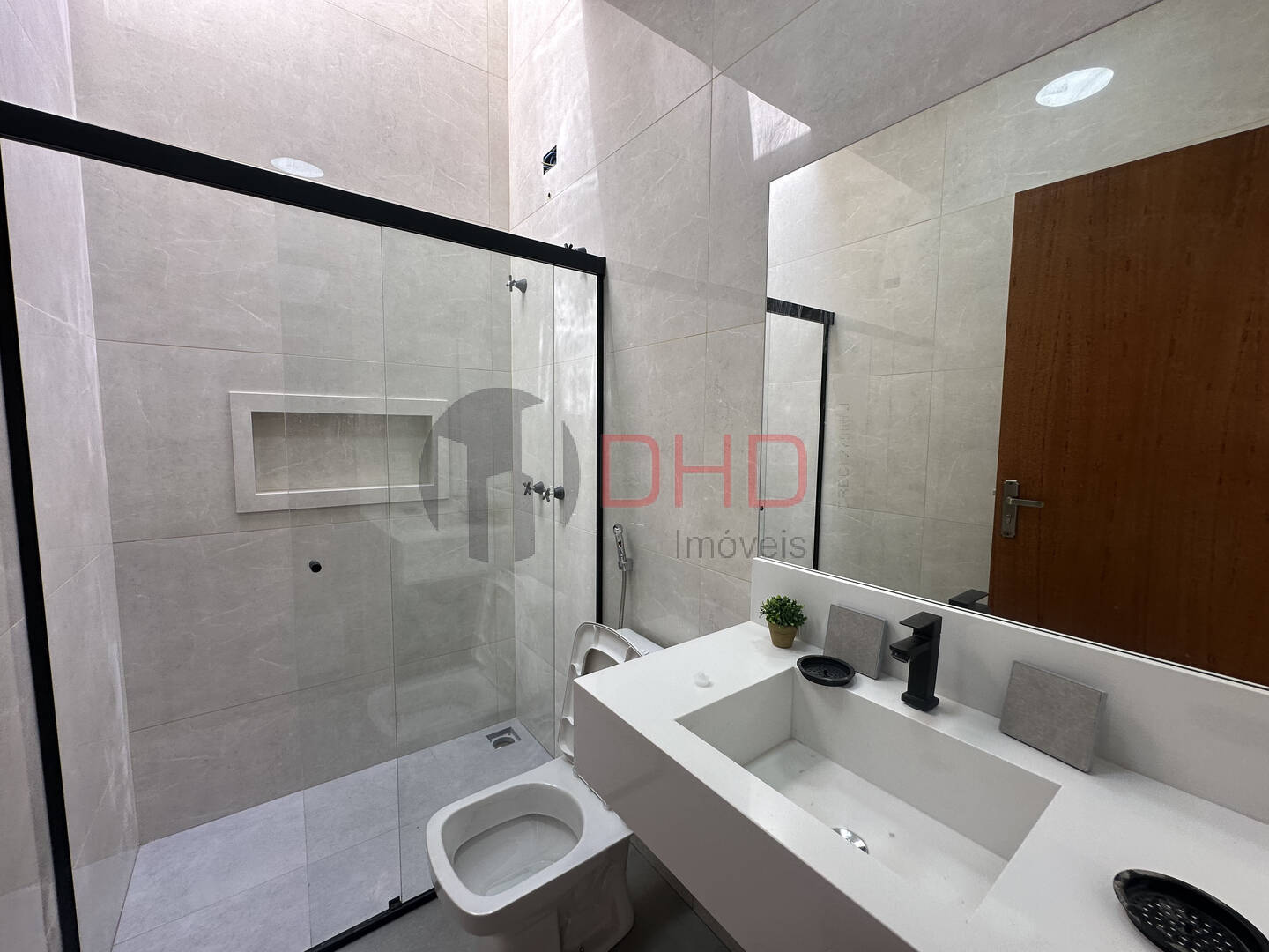 Casa de Condomínio, 3 quartos - Foto 12