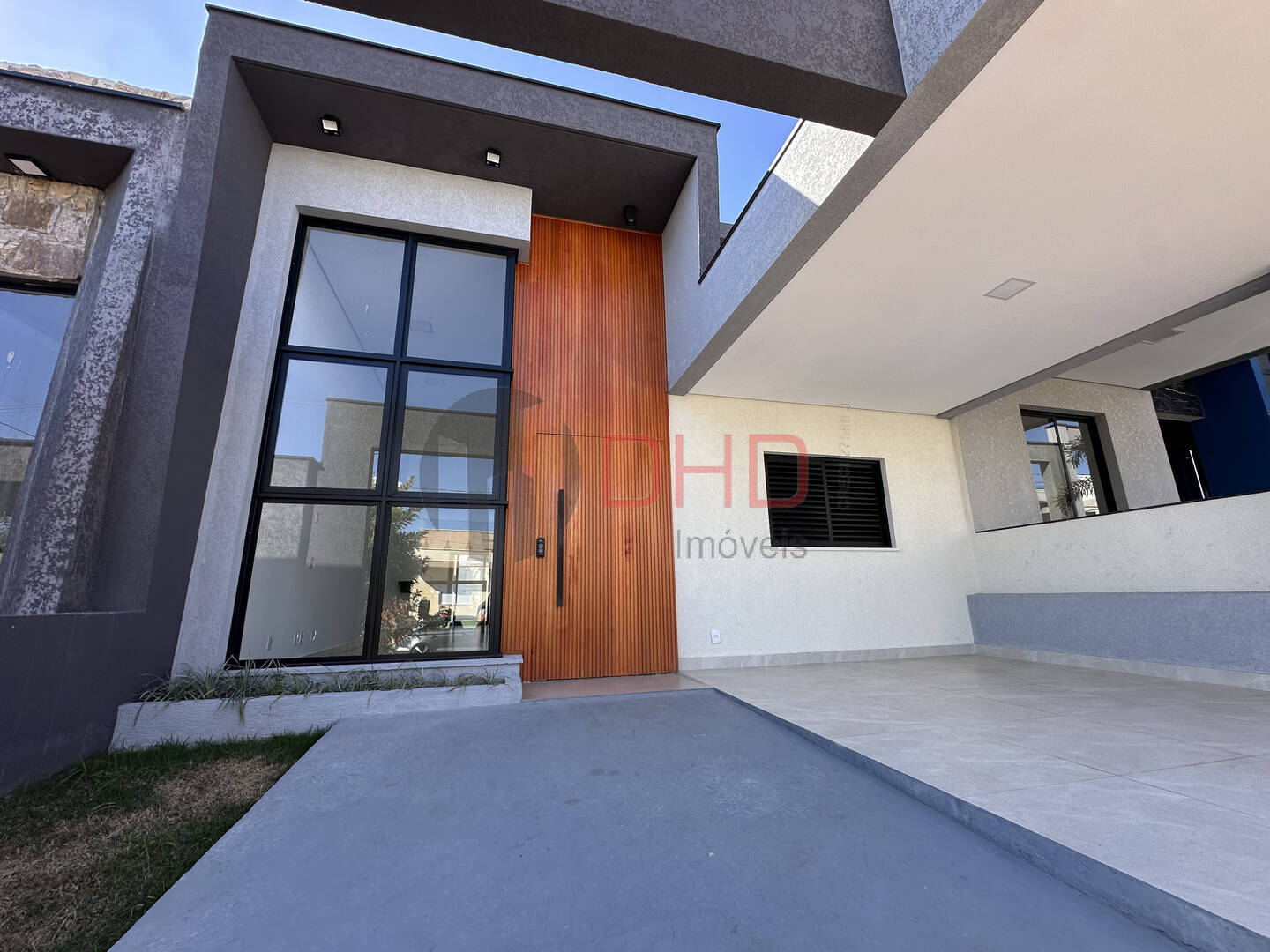 Casa de Condomínio à venda com 3 quartos, 116m² - Foto 1