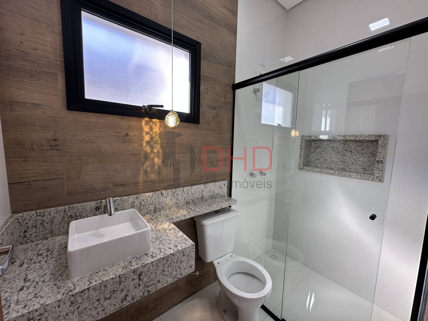 Casa de Condomínio à venda com 3 quartos, 116m² - Foto 9