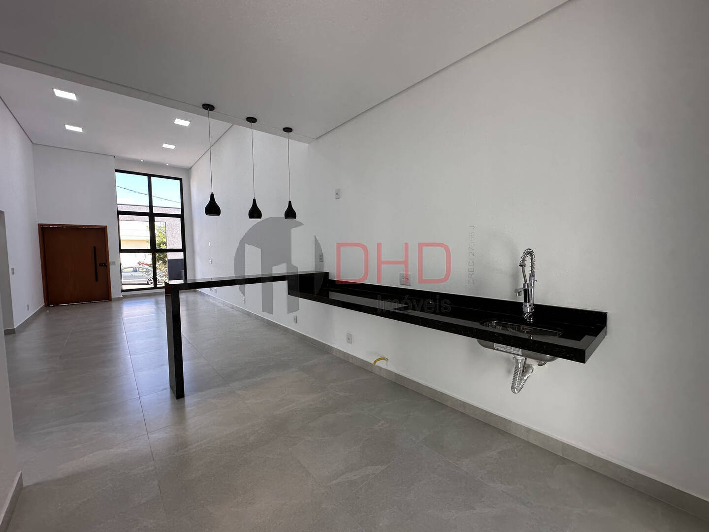 Casa de Condomínio à venda com 3 quartos, 116m² - Foto 4