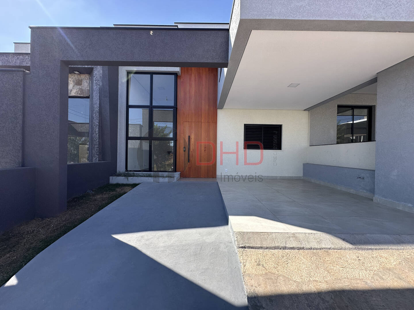 Casa de Condomínio à venda com 3 quartos, 116m² - Foto 2
