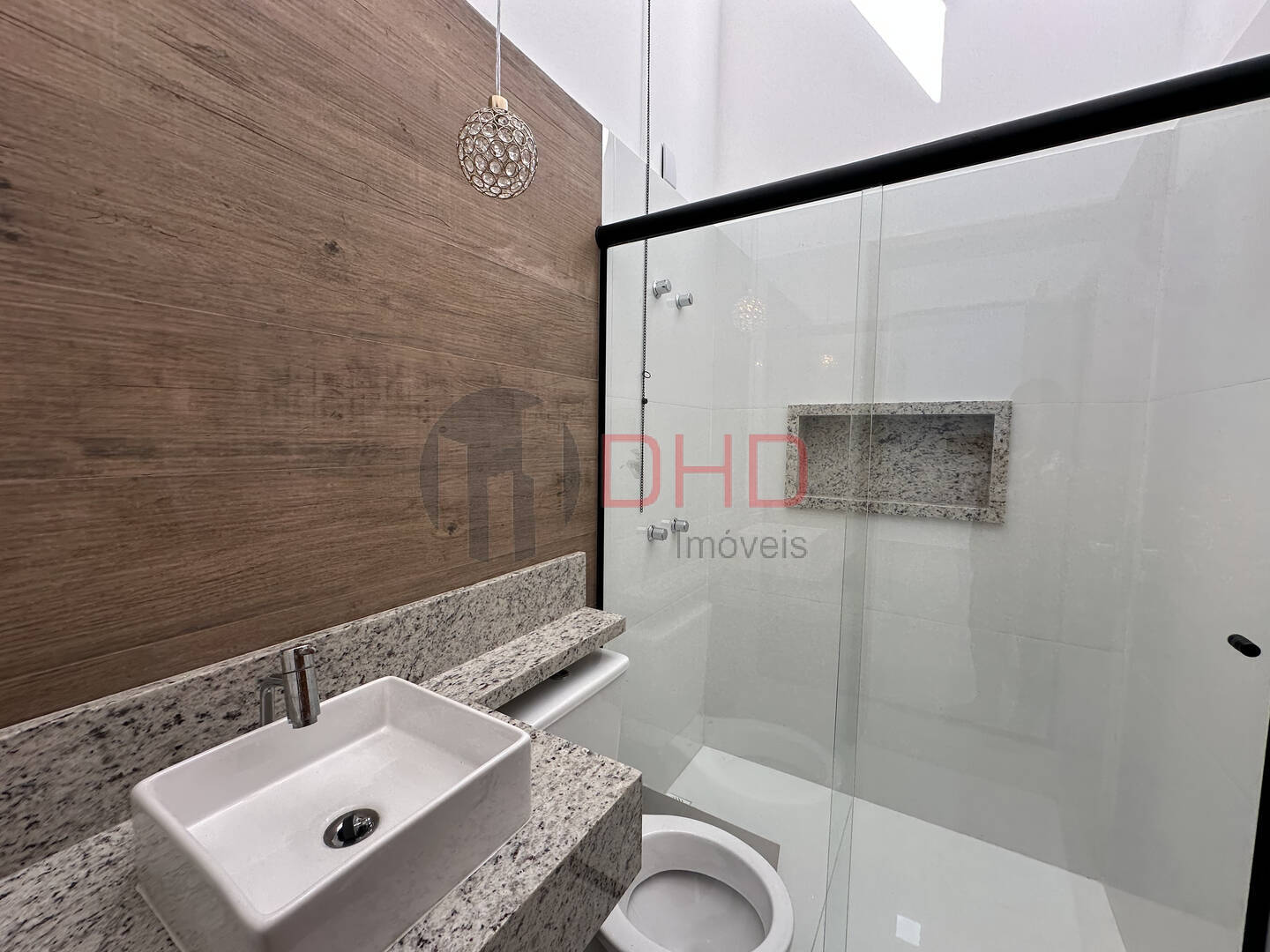 Casa de Condomínio à venda com 3 quartos, 116m² - Foto 6