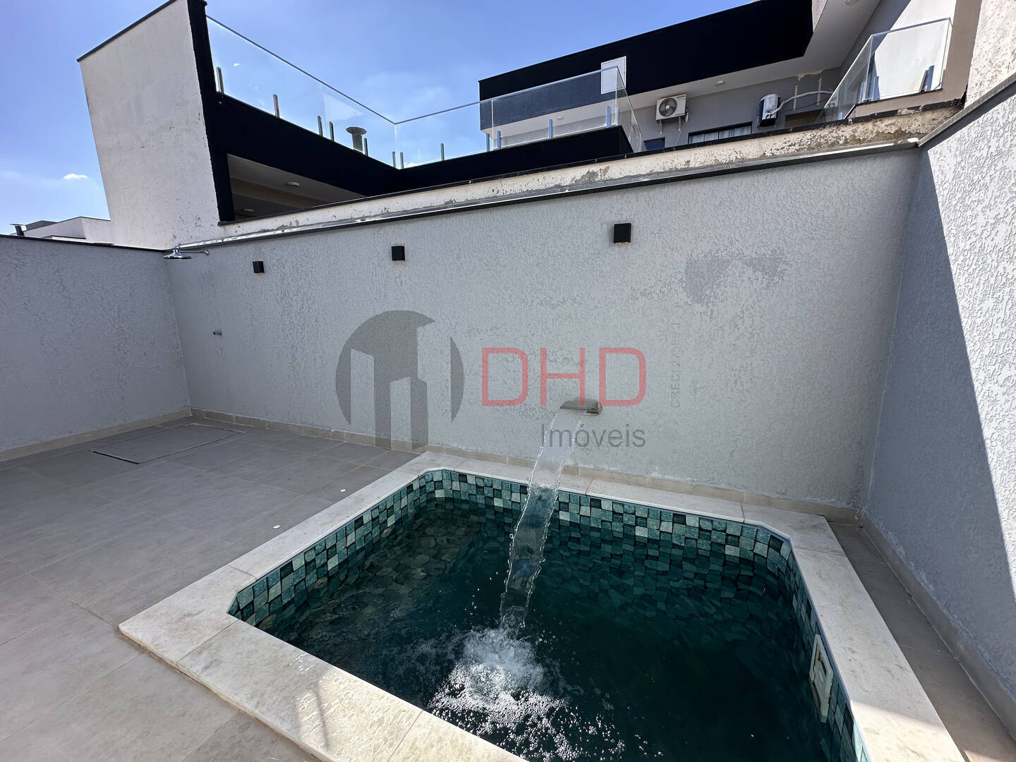 Casa de Condomínio à venda com 3 quartos, 116m² - Foto 14