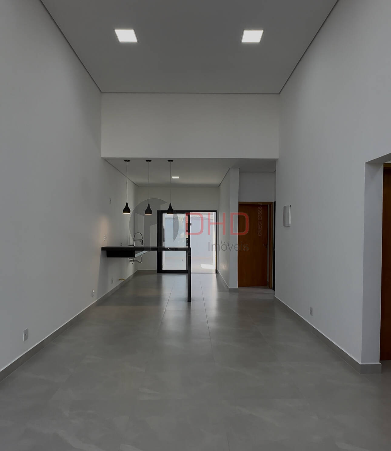 Casa de Condomínio à venda com 3 quartos, 116m² - Foto 3