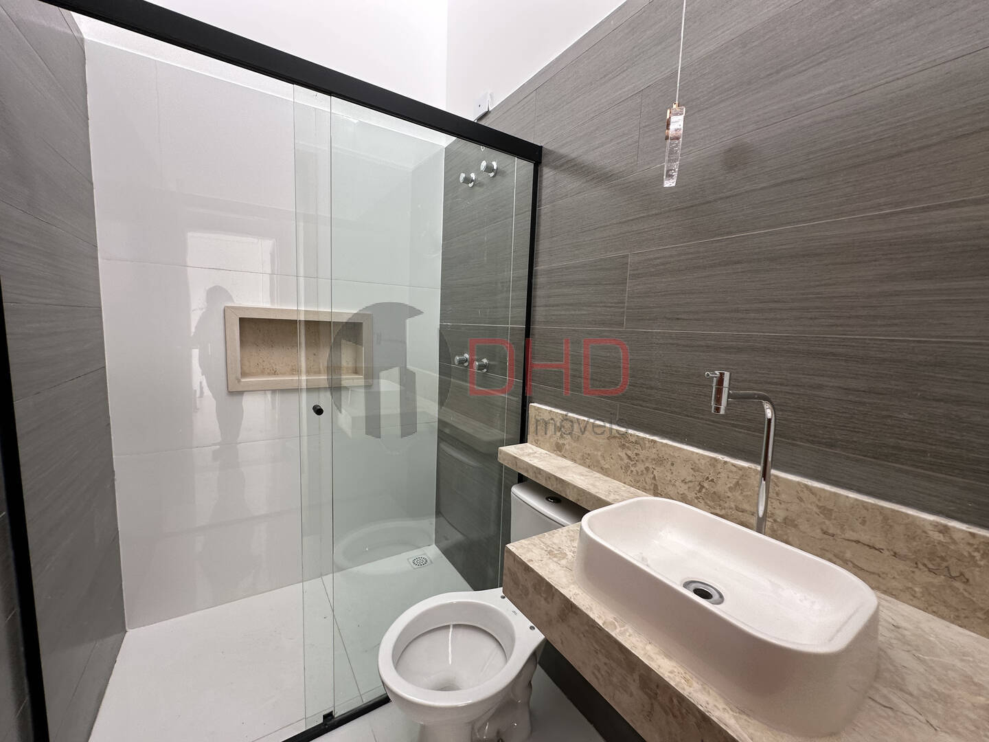 Casa de Condomínio à venda com 3 quartos, 130m² - Foto 12