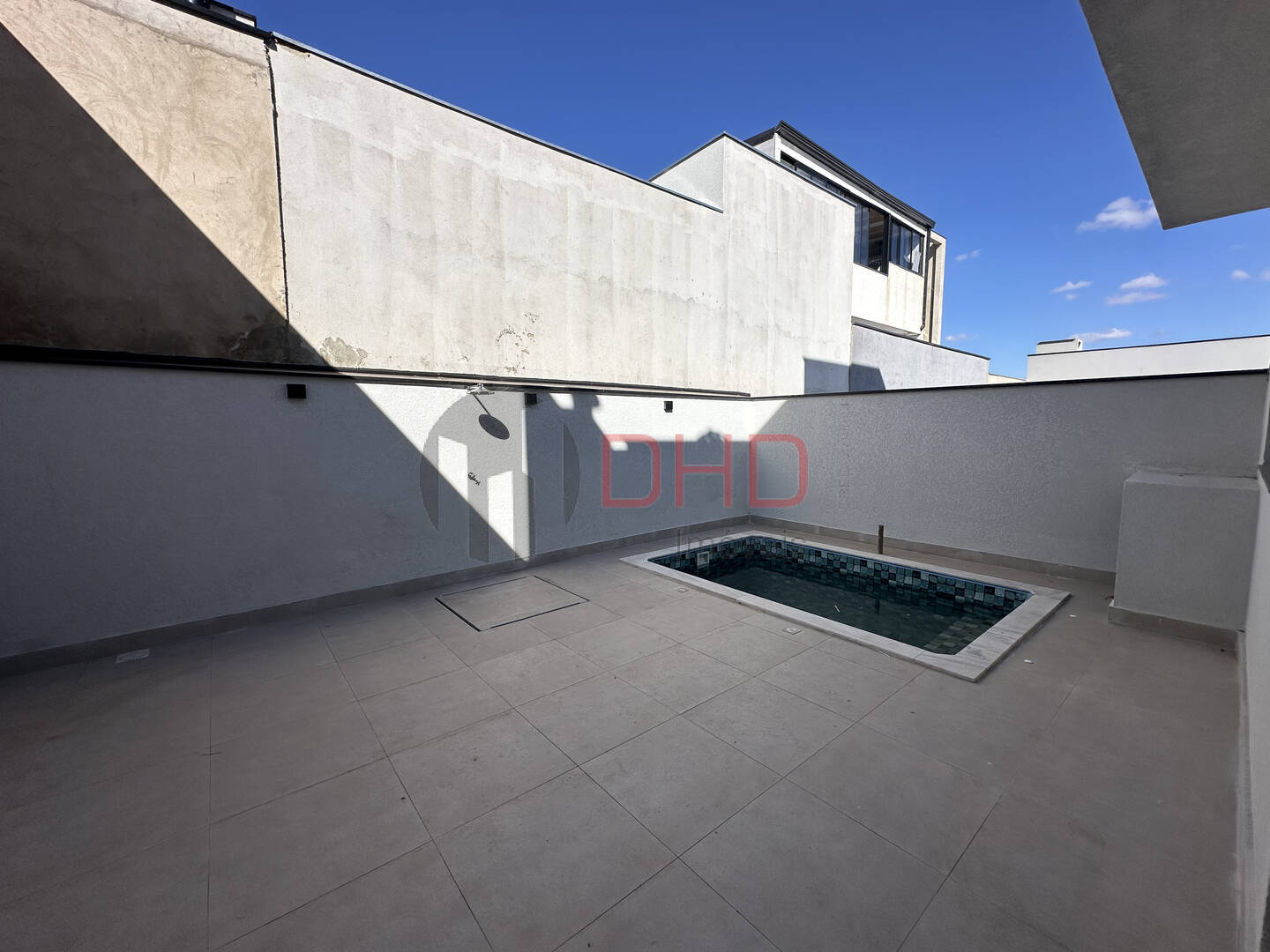 Casa de Condomínio à venda com 3 quartos, 130m² - Foto 16