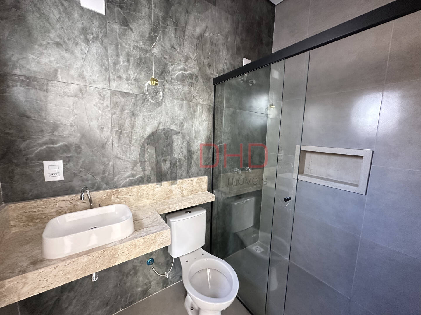 Casa de Condomínio à venda com 3 quartos, 130m² - Foto 10