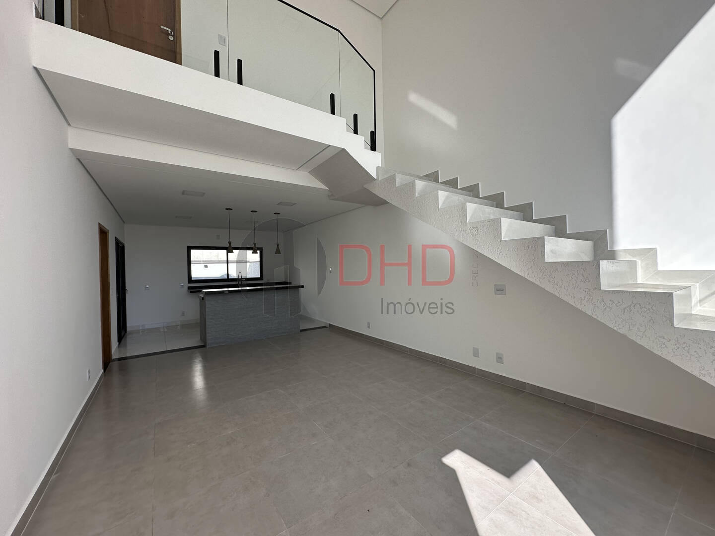 Casa de Condomínio à venda com 3 quartos, 130m² - Foto 4
