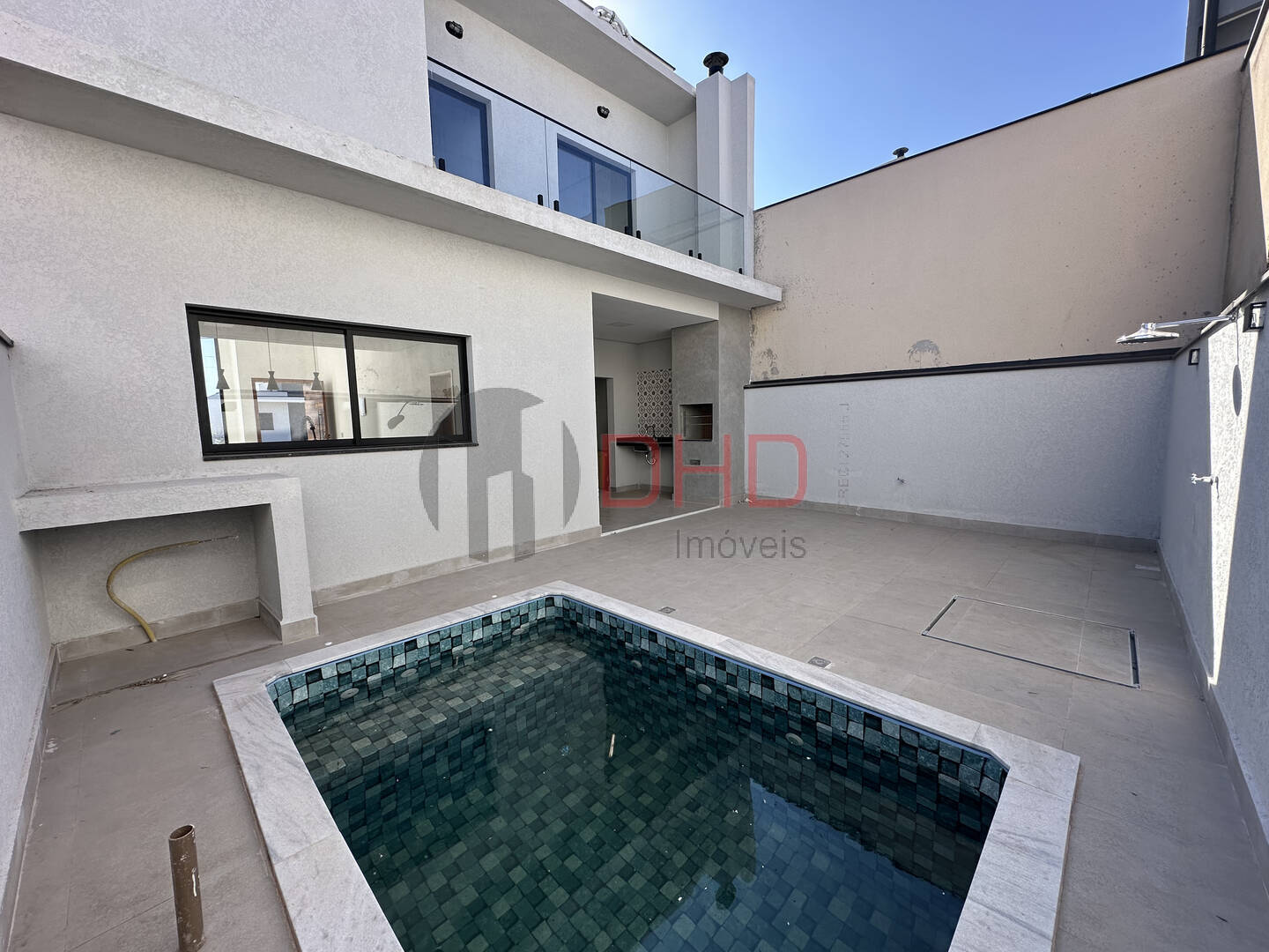 Casa de Condomínio à venda com 3 quartos, 130m² - Foto 17