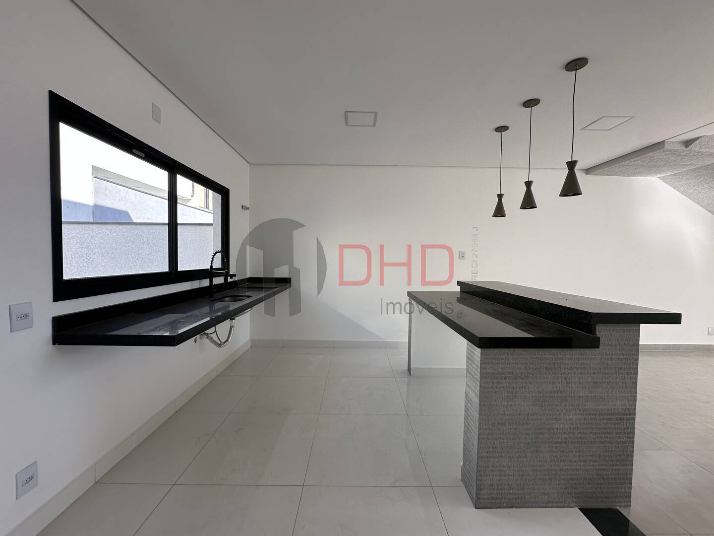 Casa de Condomínio à venda com 3 quartos, 130m² - Foto 8