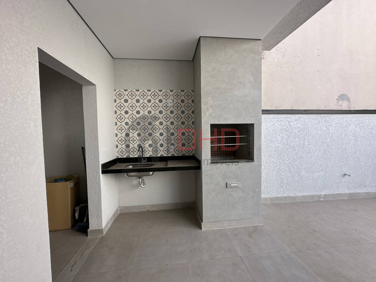 Casa de Condomínio à venda com 3 quartos, 130m² - Foto 15