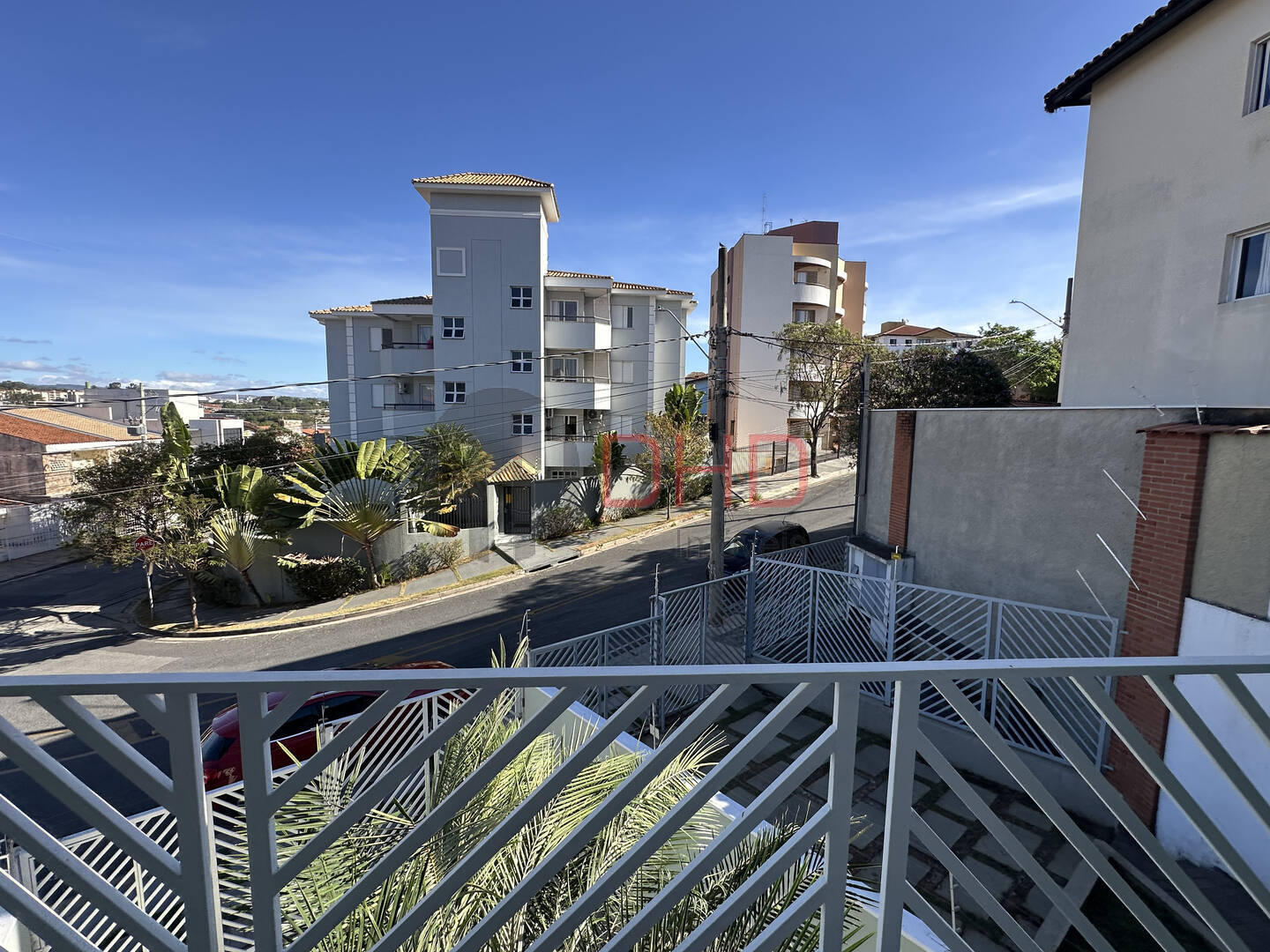 Sobrado para alugar com 2 quartos, 84m² - Foto 8