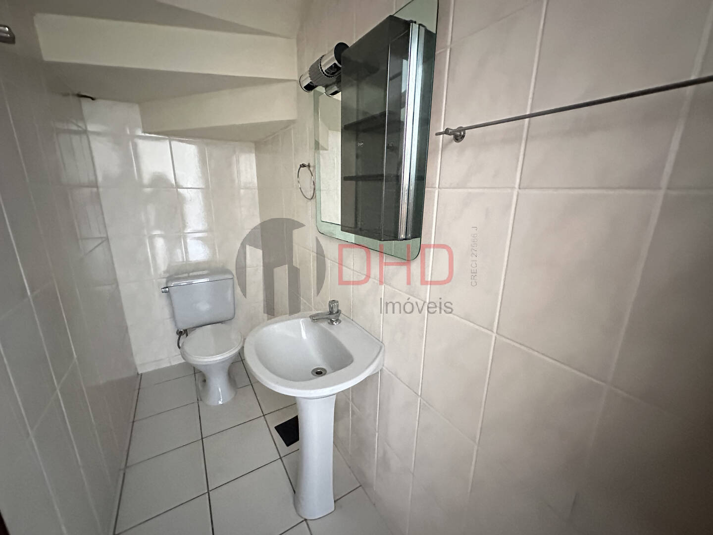 Sobrado para alugar com 2 quartos, 84m² - Foto 5