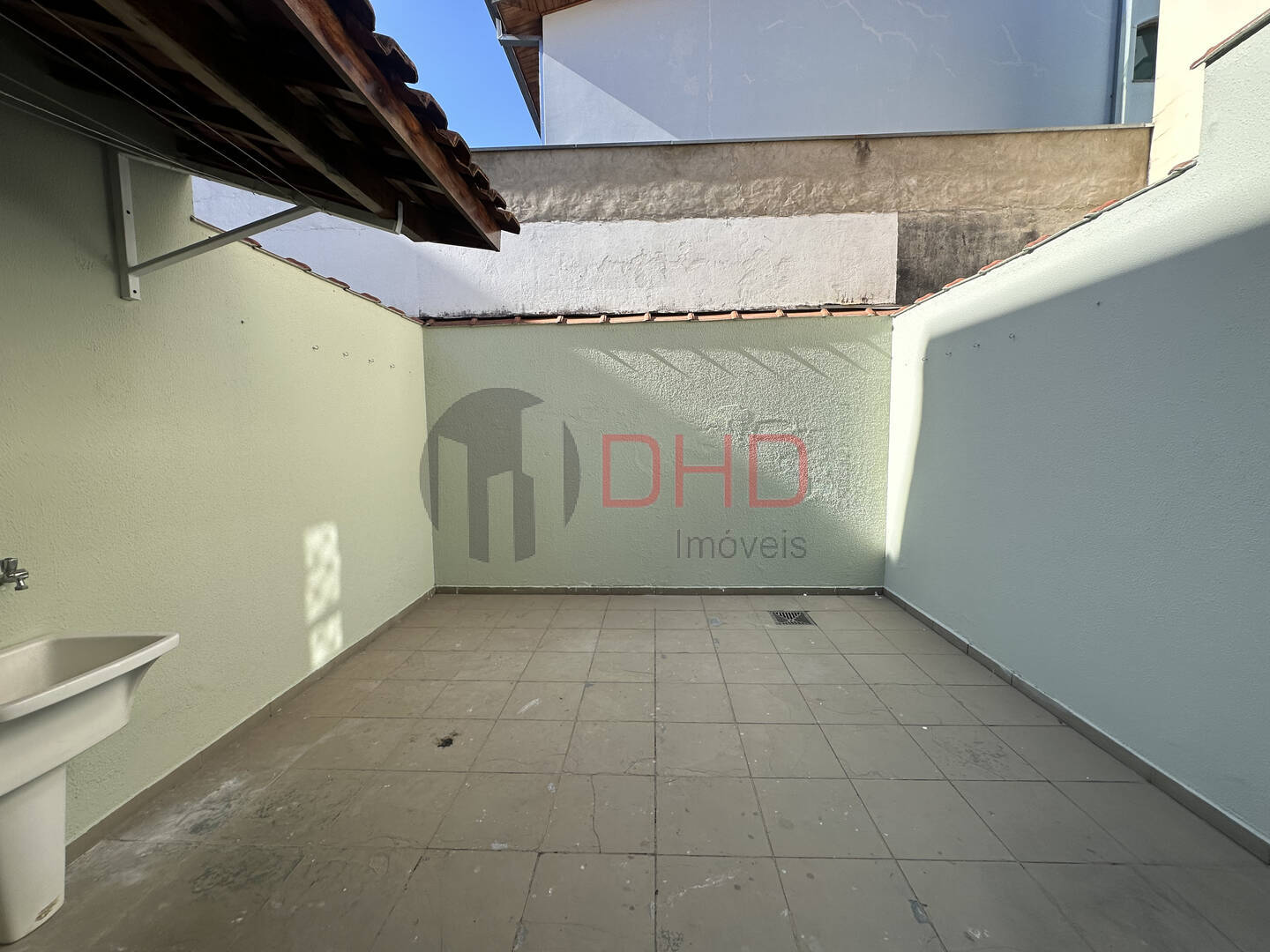 Sobrado para alugar com 2 quartos, 84m² - Foto 13