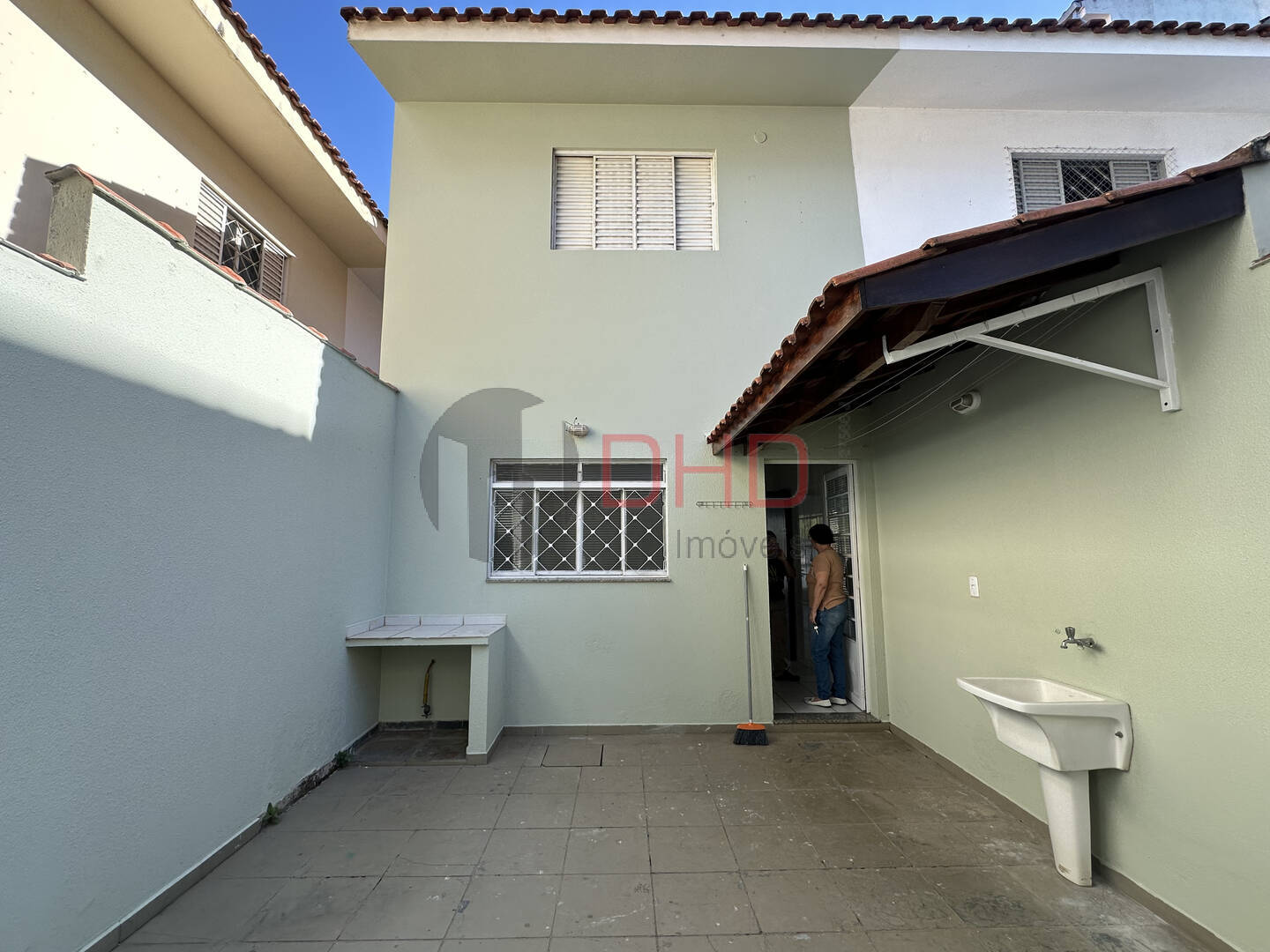 Sobrado para alugar com 2 quartos, 84m² - Foto 14