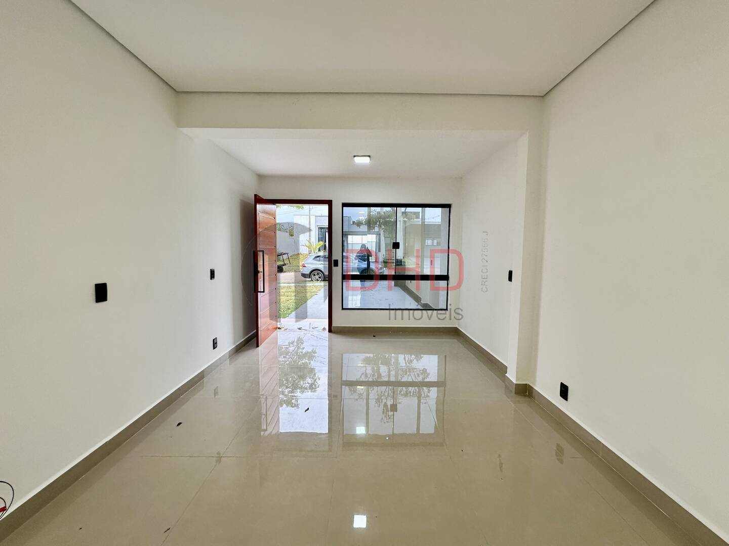 Casa de Condomínio à venda com 2 quartos, 88m² - Foto 3