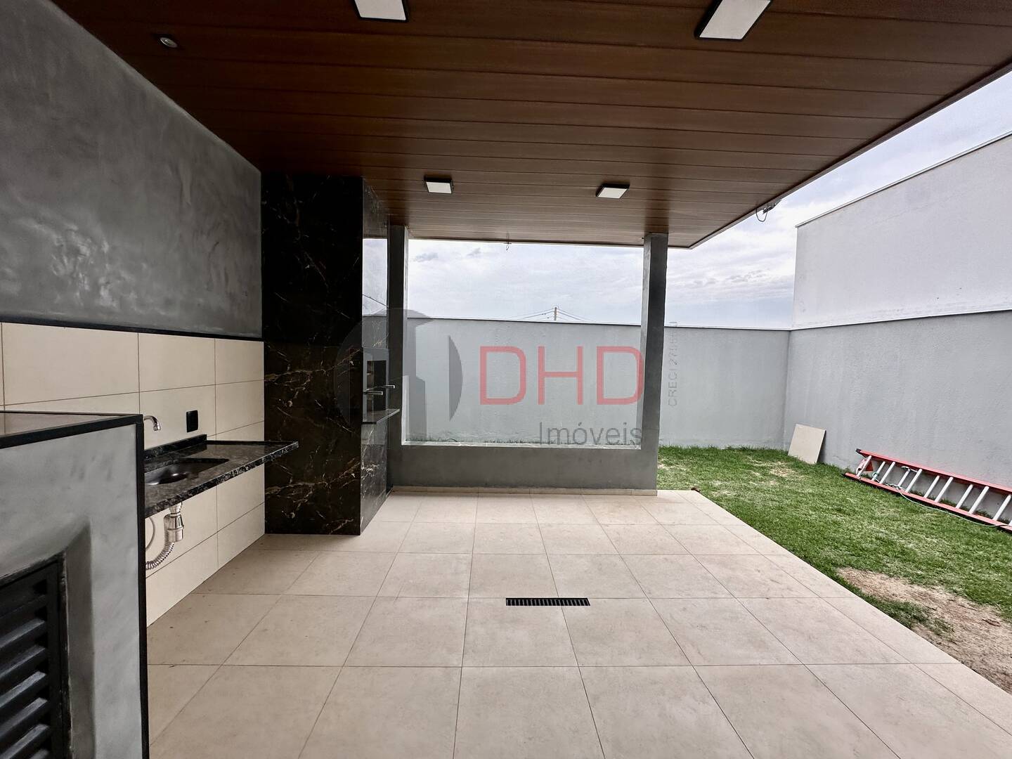 Casa de Condomínio à venda com 2 quartos, 88m² - Foto 13
