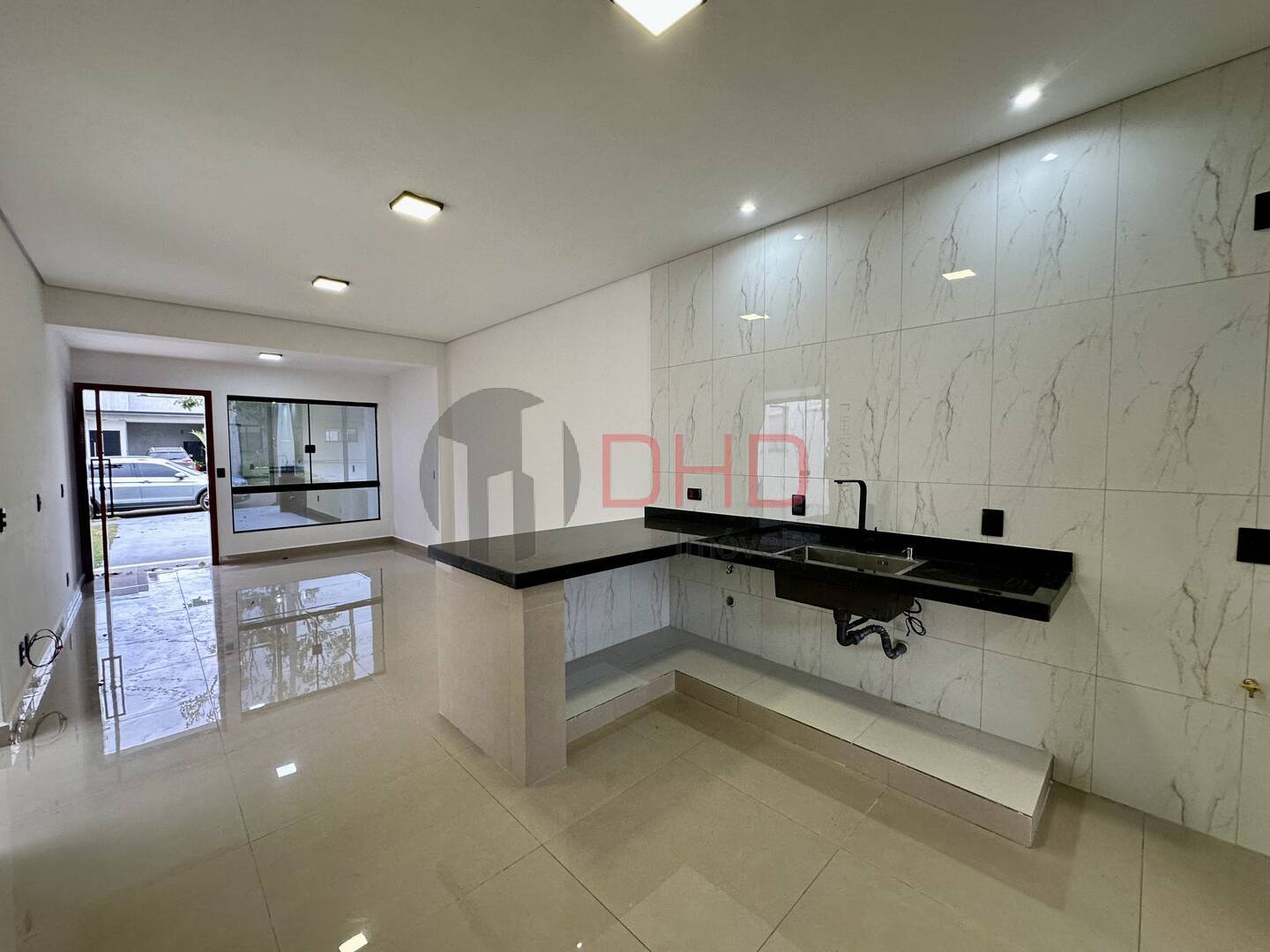 Casa de Condomínio à venda com 2 quartos, 88m² - Foto 6