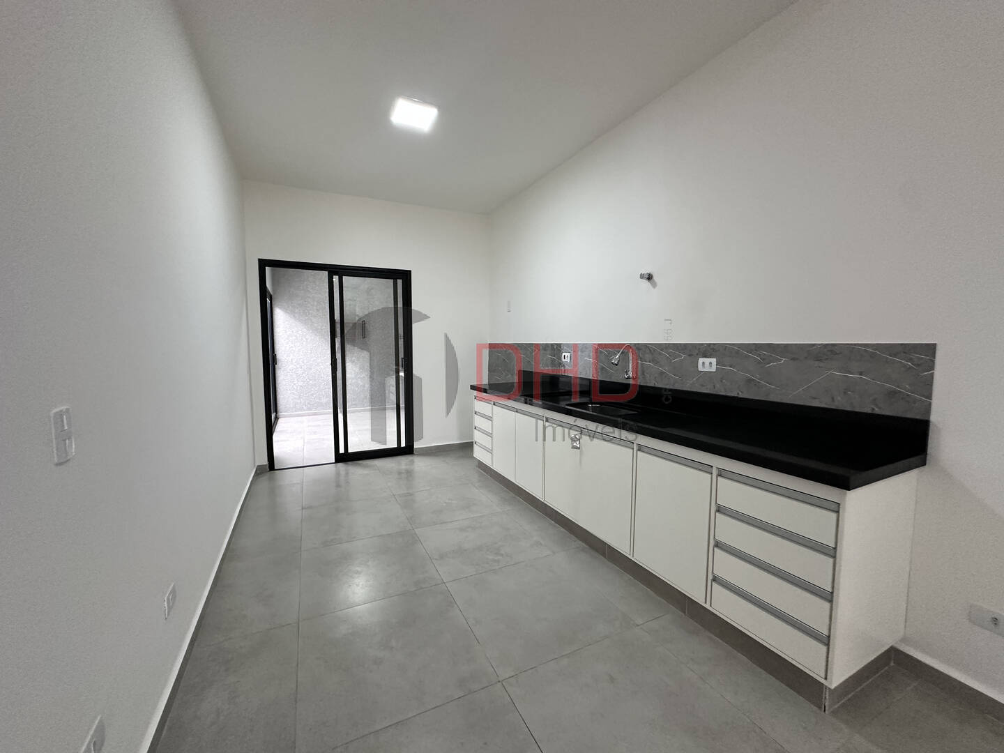 Casa de Condomínio, 3 quartos - Foto 9