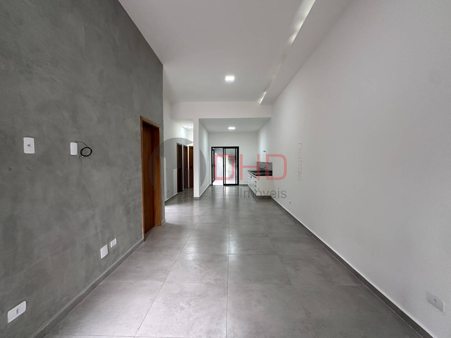 Casa de Condomínio, 3 quartos - Foto 4