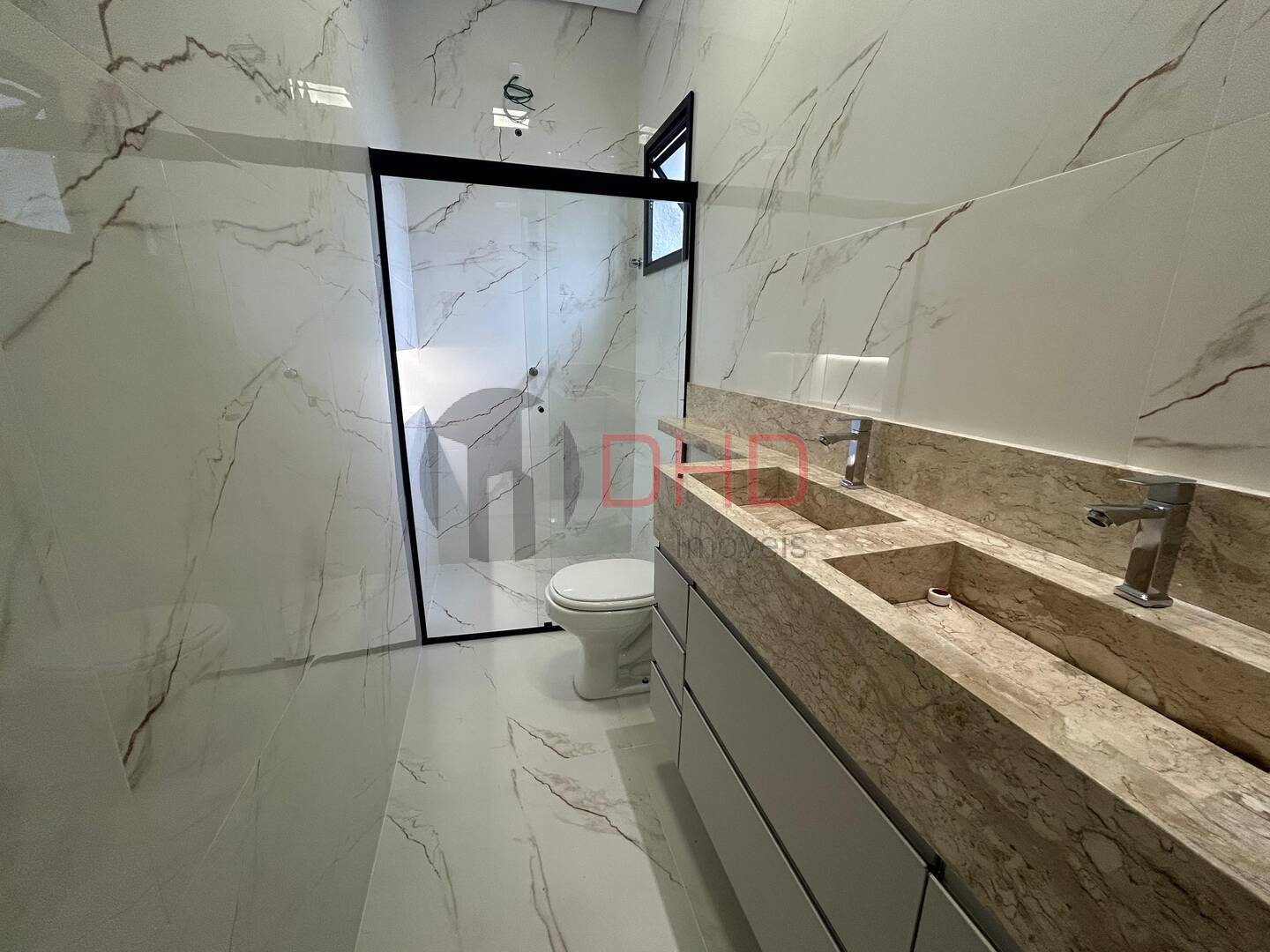 Casa de Condomínio à venda com 3 quartos, 99m² - Foto 8