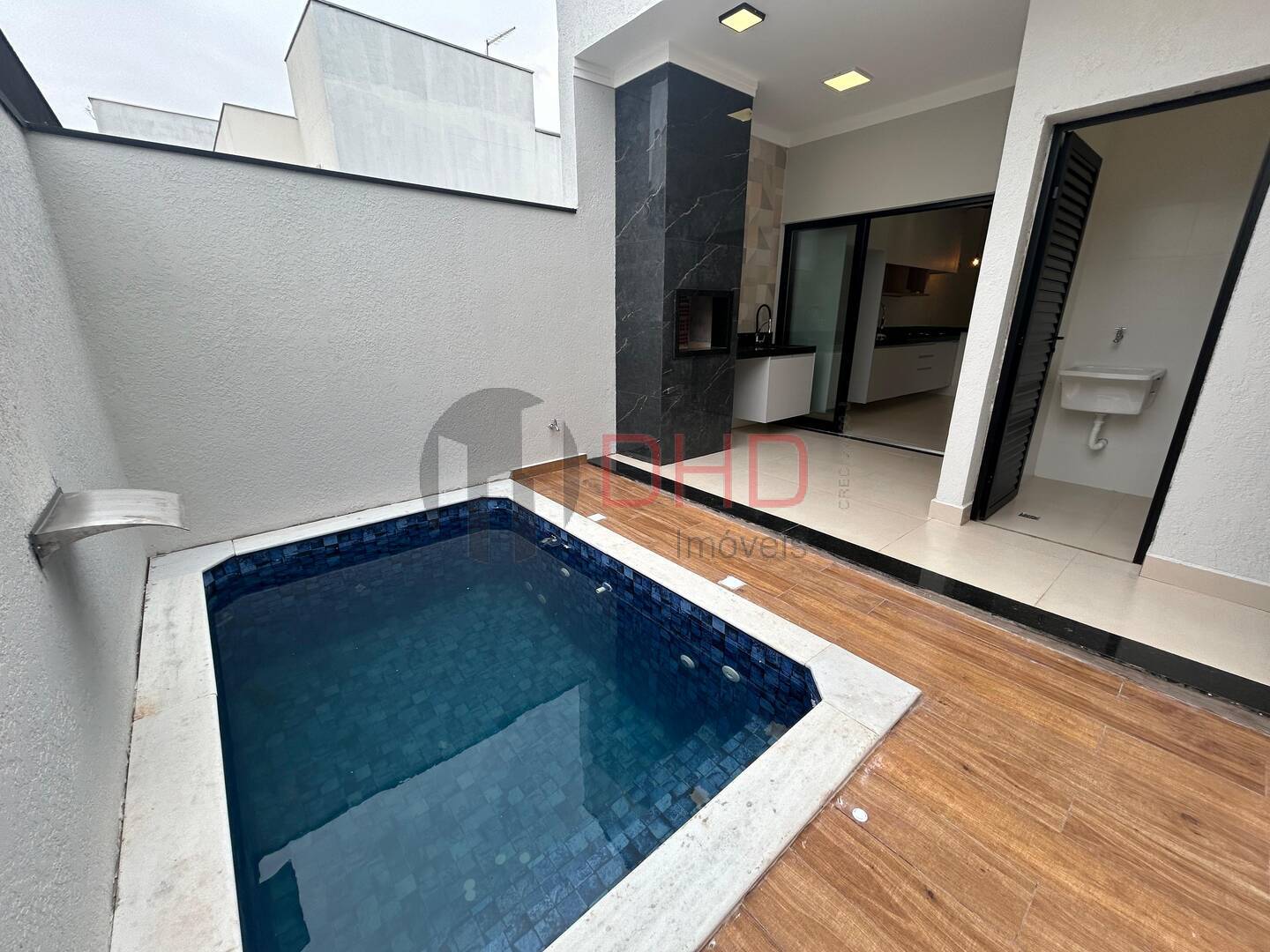 Casa de Condomínio à venda com 3 quartos, 99m² - Foto 17