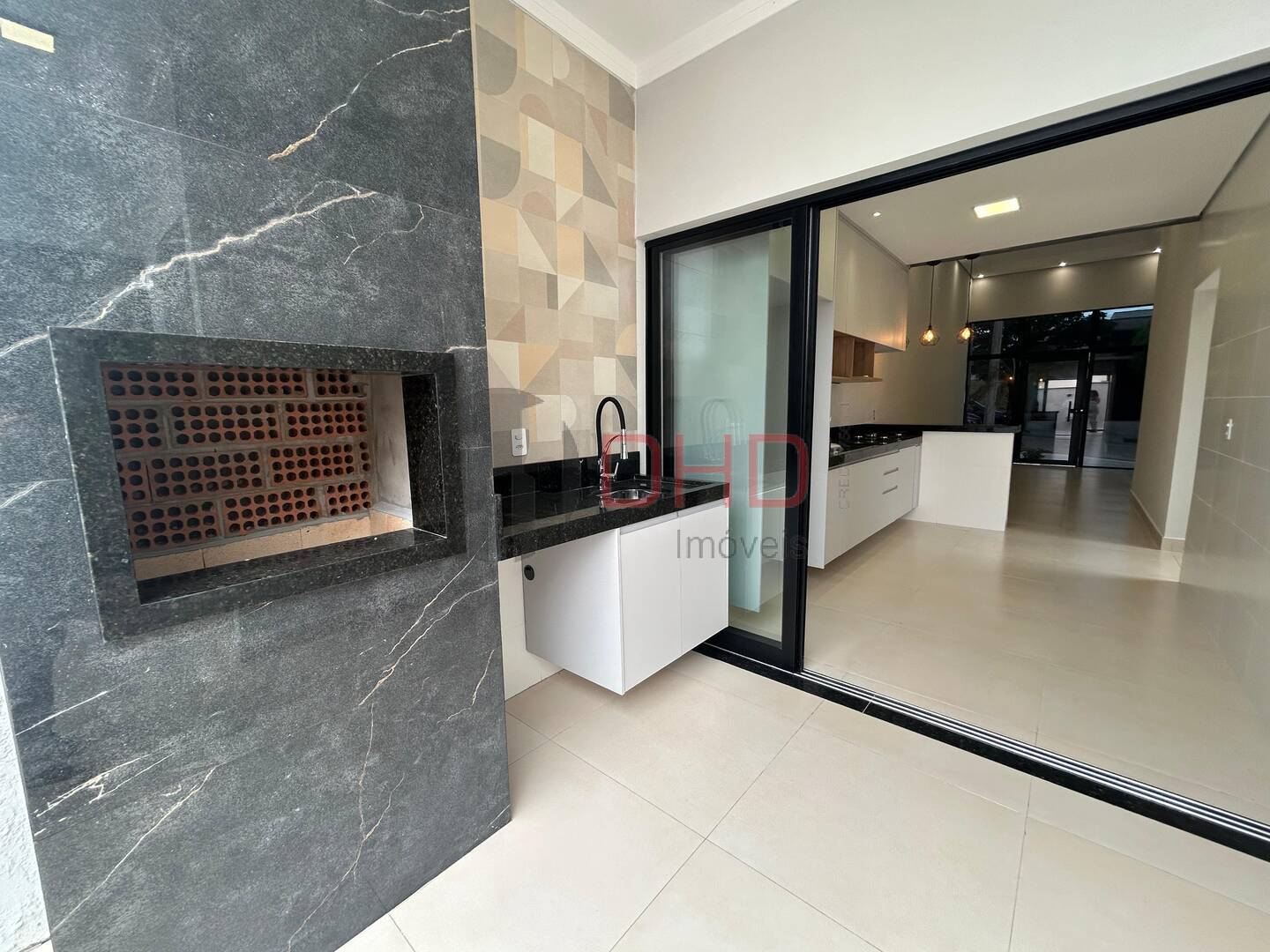 Casa de Condomínio à venda com 3 quartos, 99m² - Foto 14