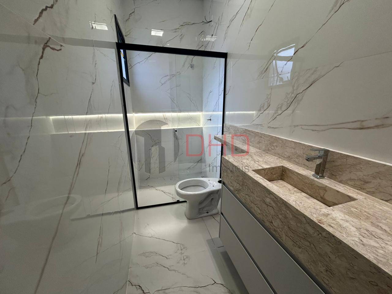Casa de Condomínio à venda com 3 quartos, 99m² - Foto 12