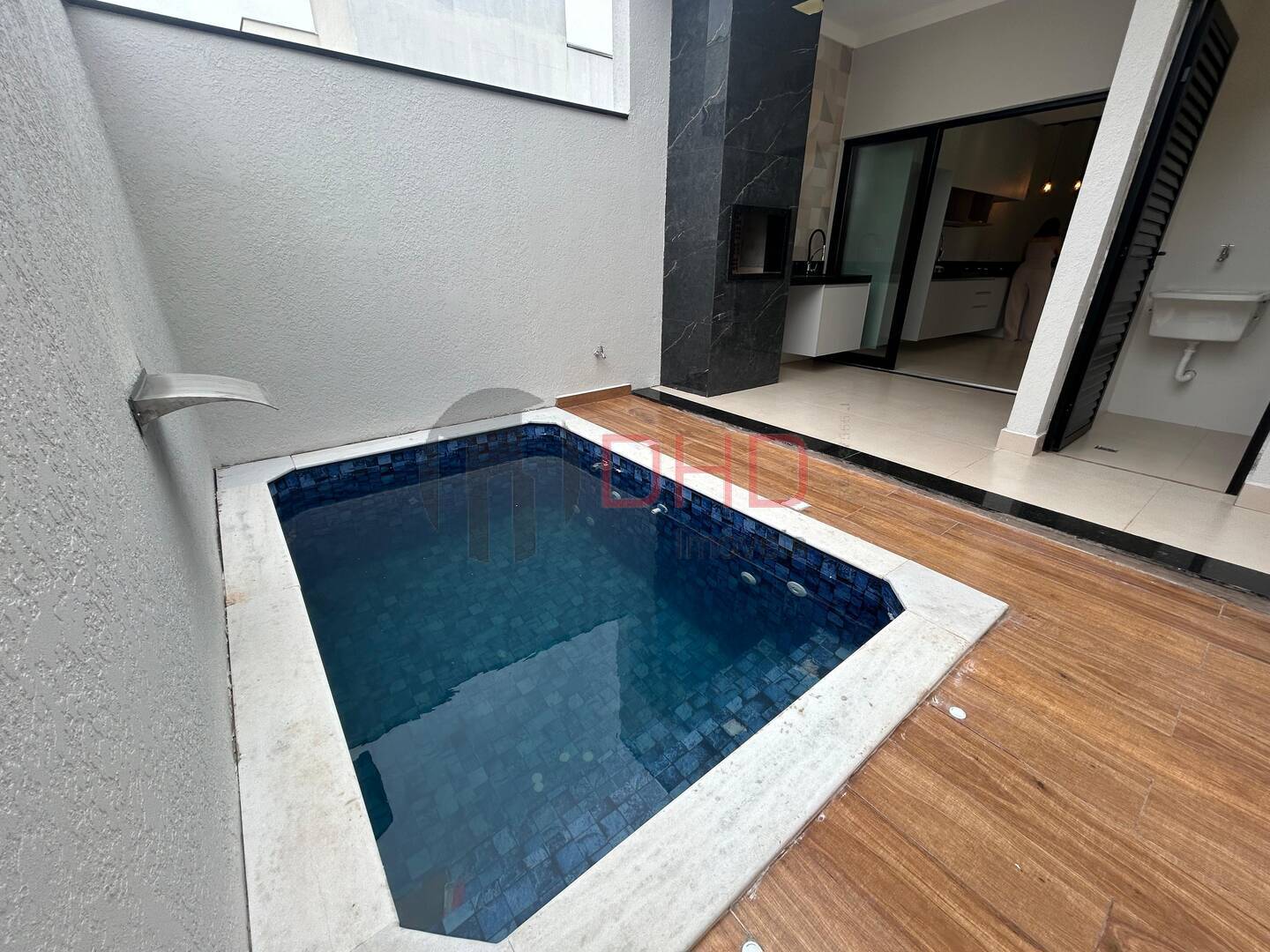 Casa de Condomínio à venda com 3 quartos, 99m² - Foto 15