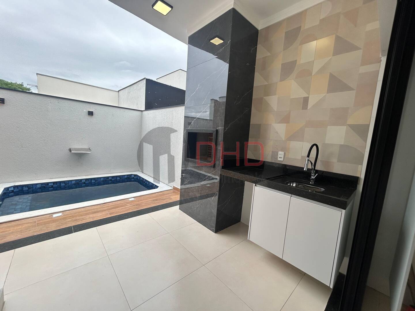 Casa de Condomínio à venda com 3 quartos, 99m² - Foto 13