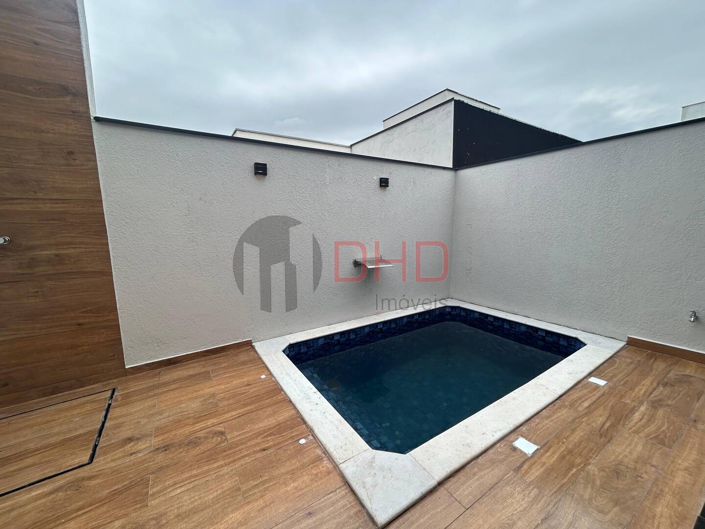 Casa de Condomínio à venda com 3 quartos, 99m² - Foto 18