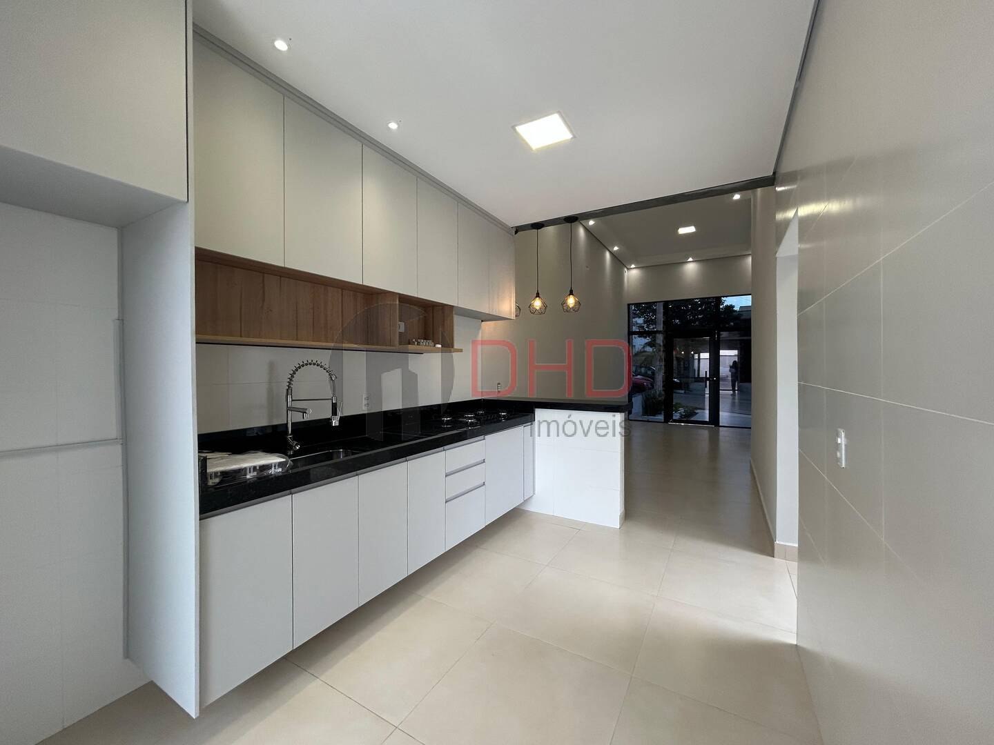 Casa de Condomínio à venda com 3 quartos, 99m² - Foto 6
