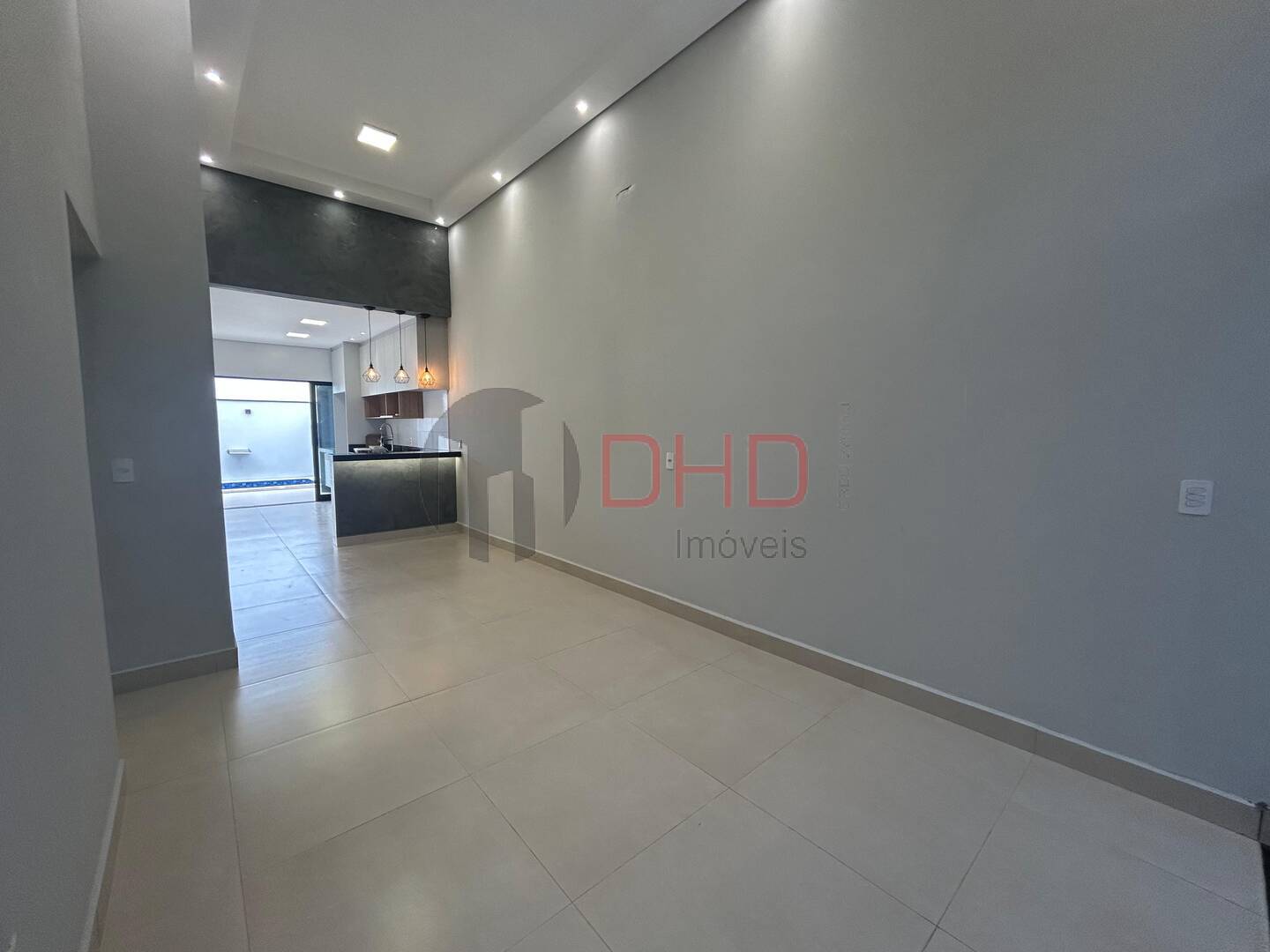 Casa de Condomínio à venda com 3 quartos, 99m² - Foto 4