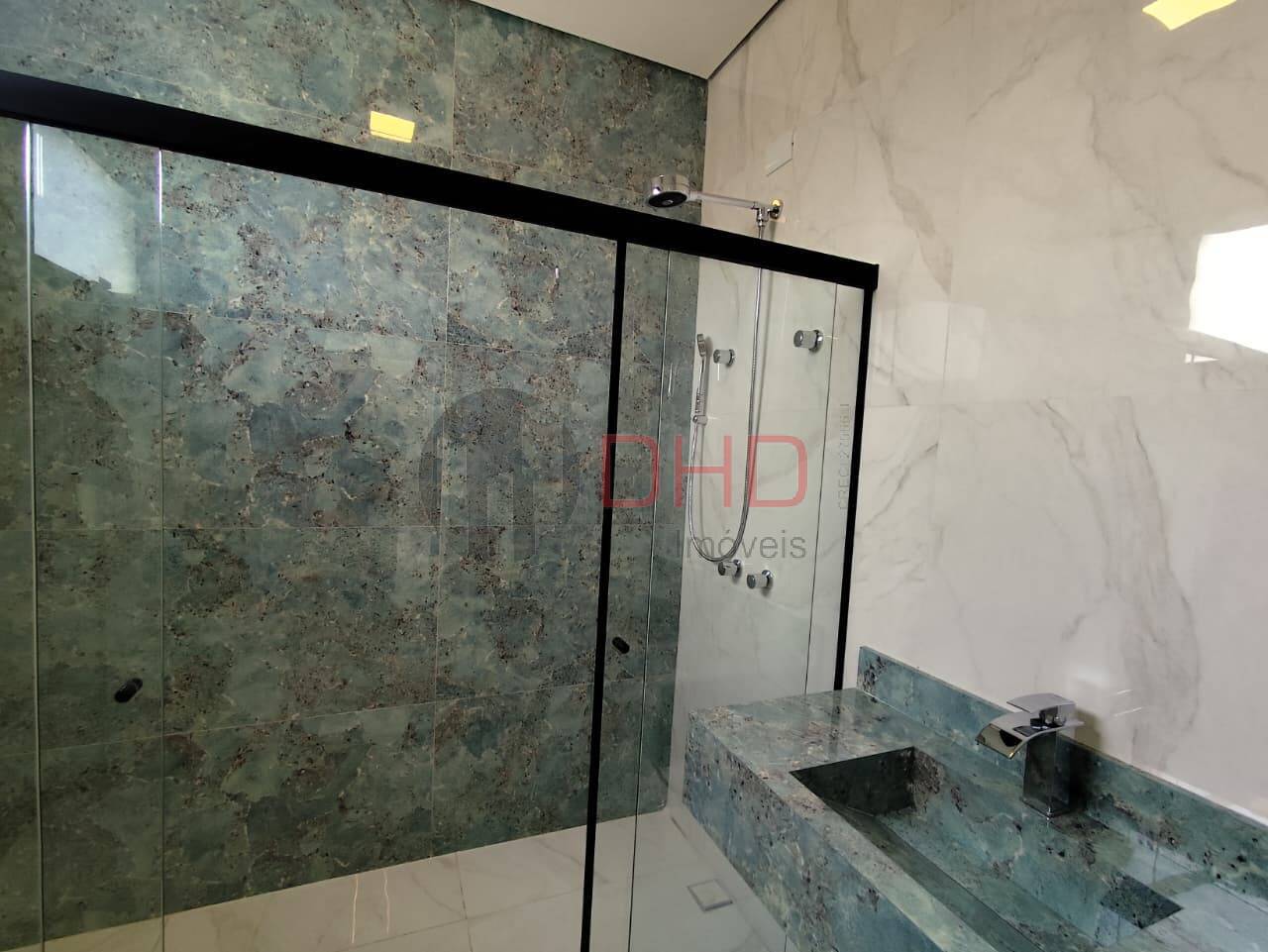 Casa de Condomínio, 4 quartos - Foto 17