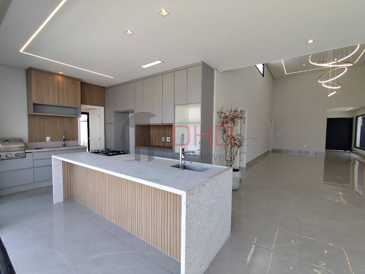 Casa de Condomínio, 4 quartos - Foto 7