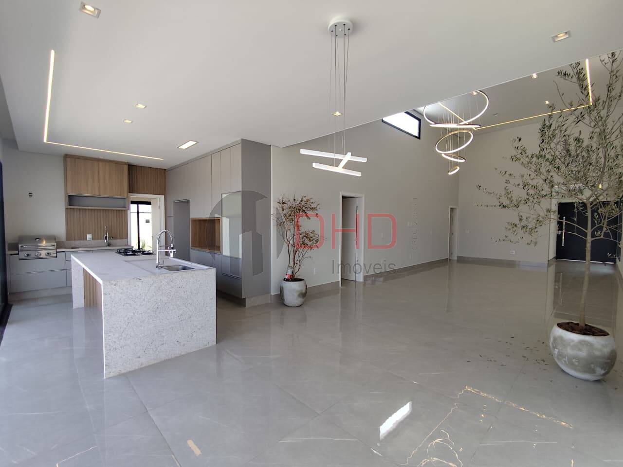 Casa de Condomínio, 4 quartos - Foto 6