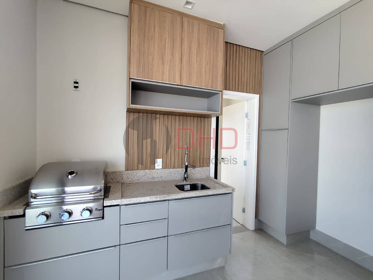 Casa de Condomínio, 4 quartos - Foto 8