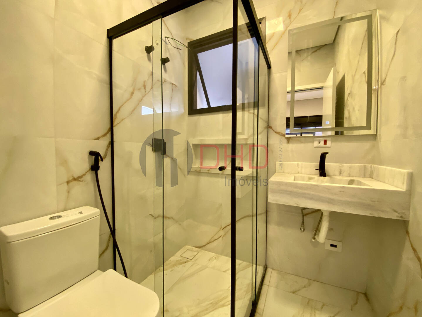Casa de Condomínio, 3 quartos - Foto 10
