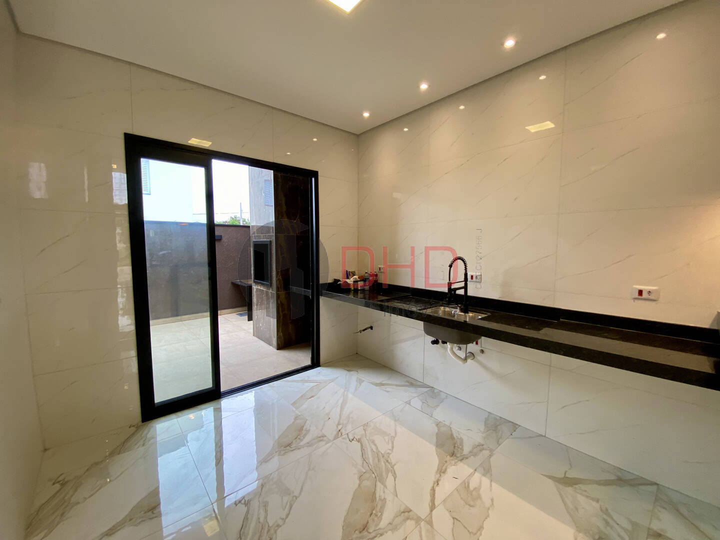 Casa de Condomínio, 3 quartos - Foto 6