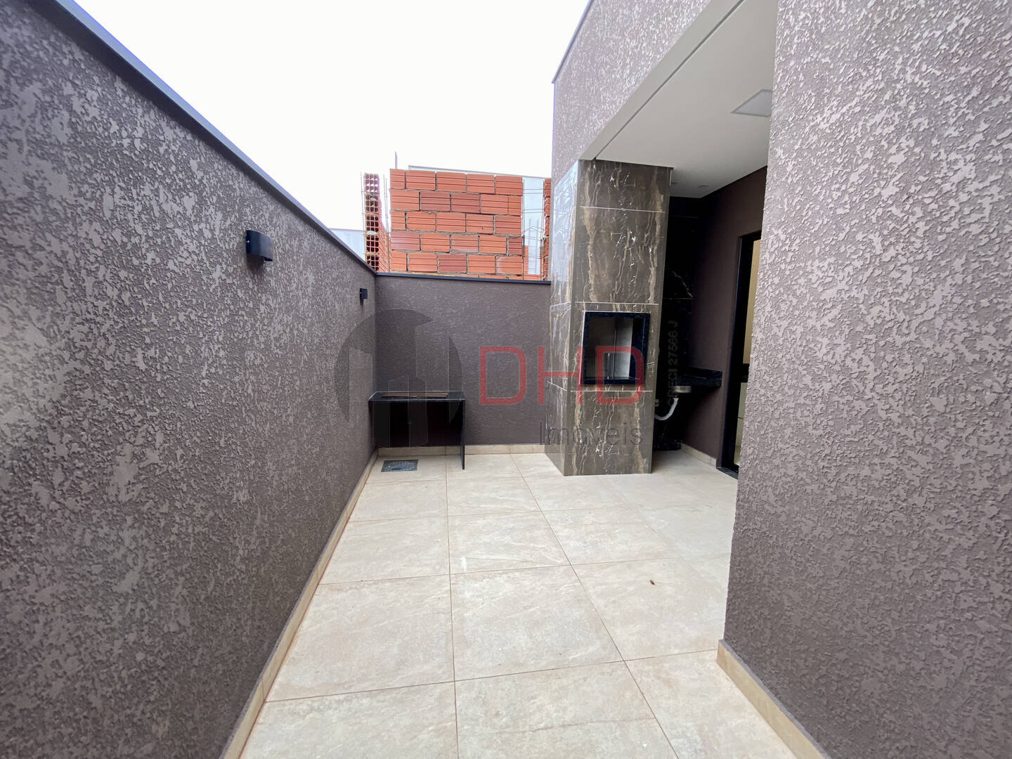 Casa de Condomínio, 3 quartos - Foto 16