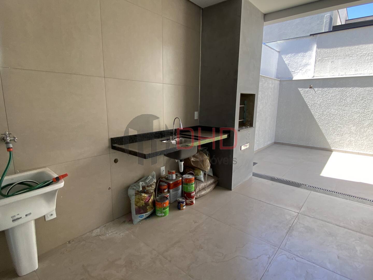 Casa de Condomínio, 3 quartos - Foto 14