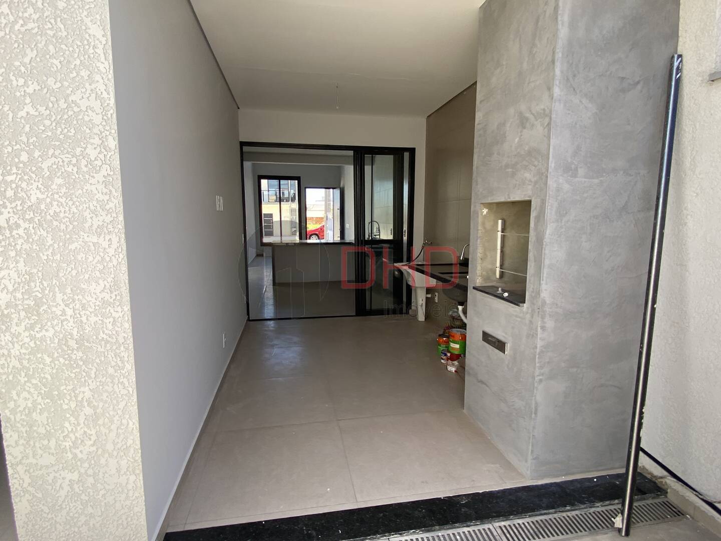 Casa de Condomínio, 3 quartos - Foto 15