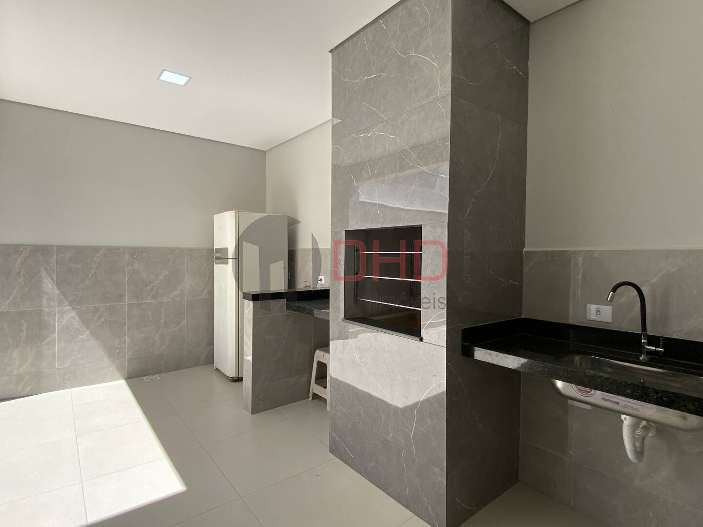 Casa de Condomínio, 3 quartos - Foto 14