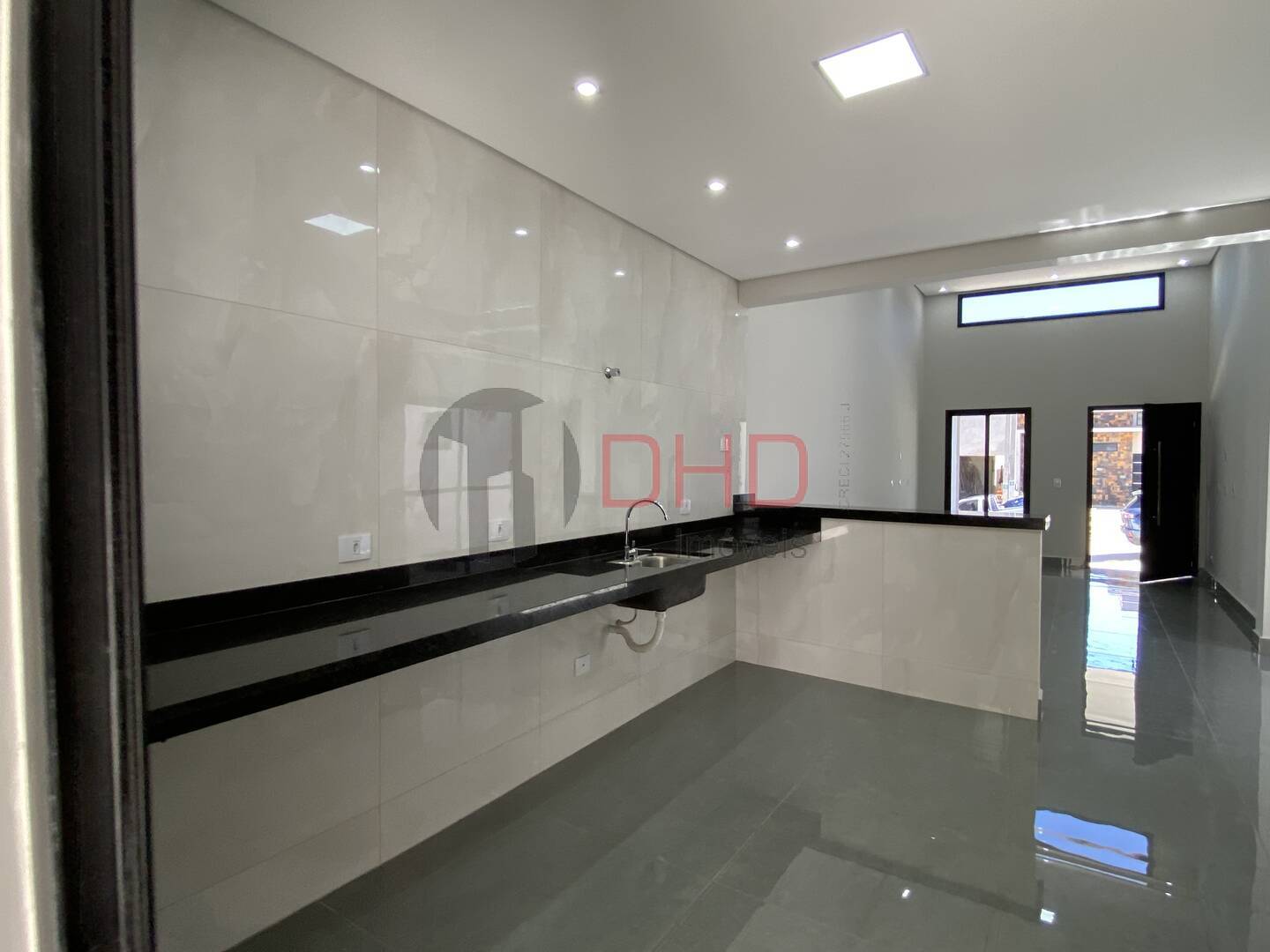 Casa de Condomínio, 3 quartos - Foto 6