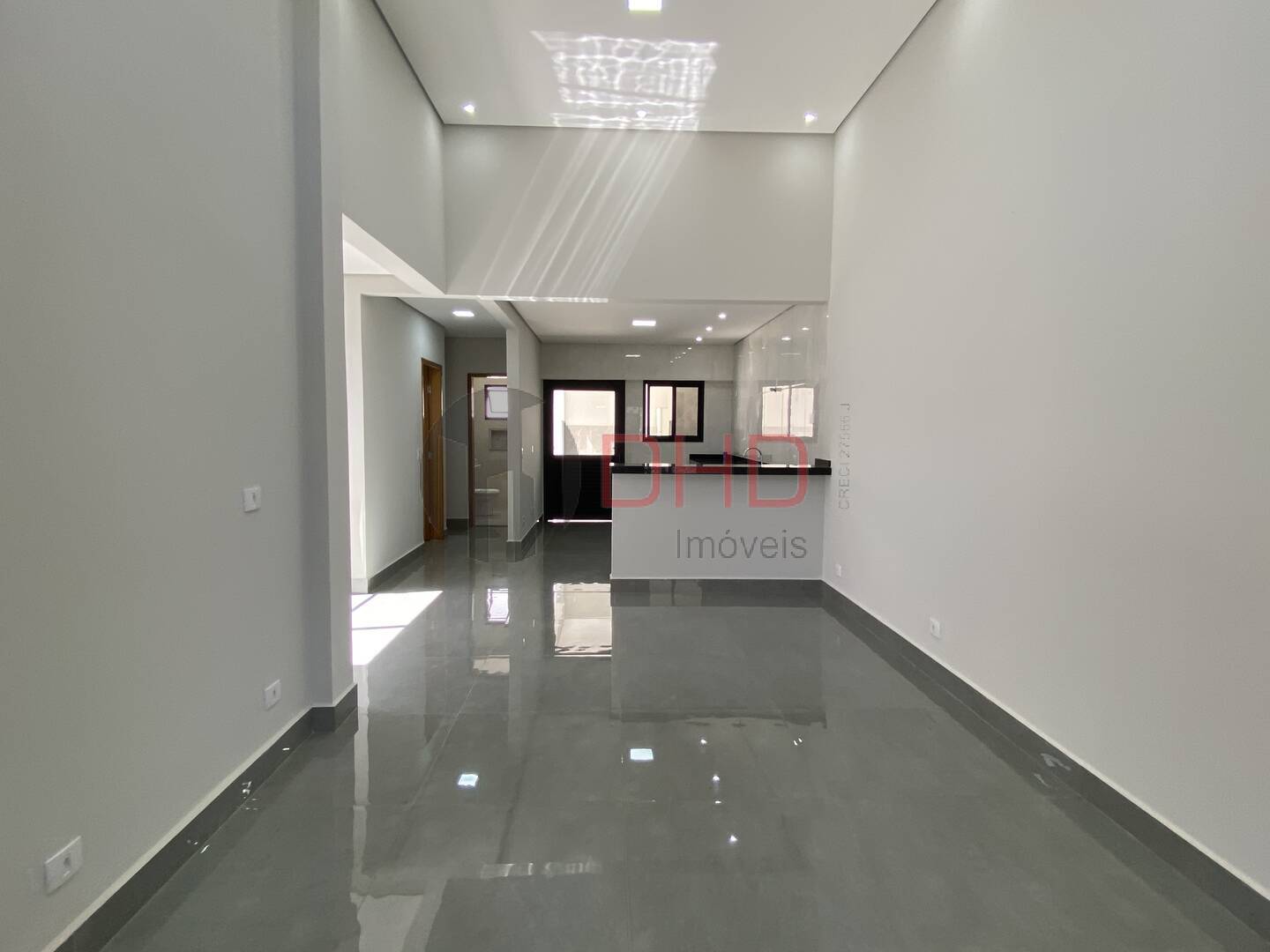 Casa de Condomínio, 3 quartos - Foto 3