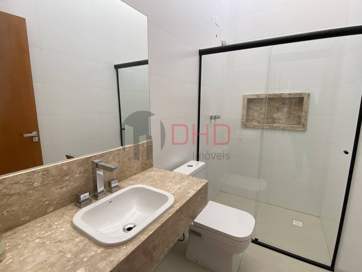 Casa de Condomínio, 3 quartos - Foto 10
