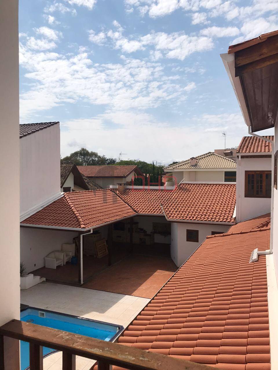Casa de Condomínio, 3 quartos - Foto 10