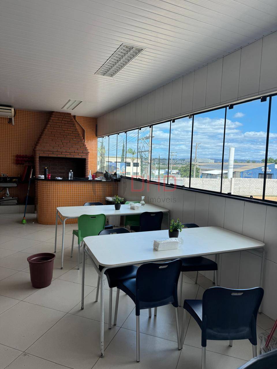 Prédio Inteiro, 4222 m² - Foto 52