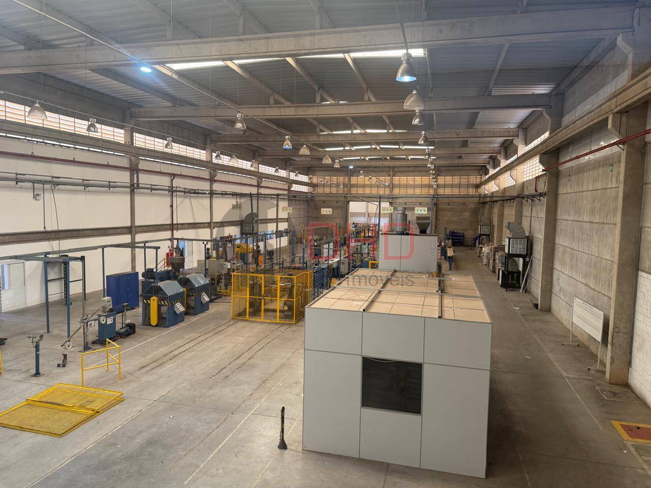 Prédio Inteiro, 4222 m² - Foto 29