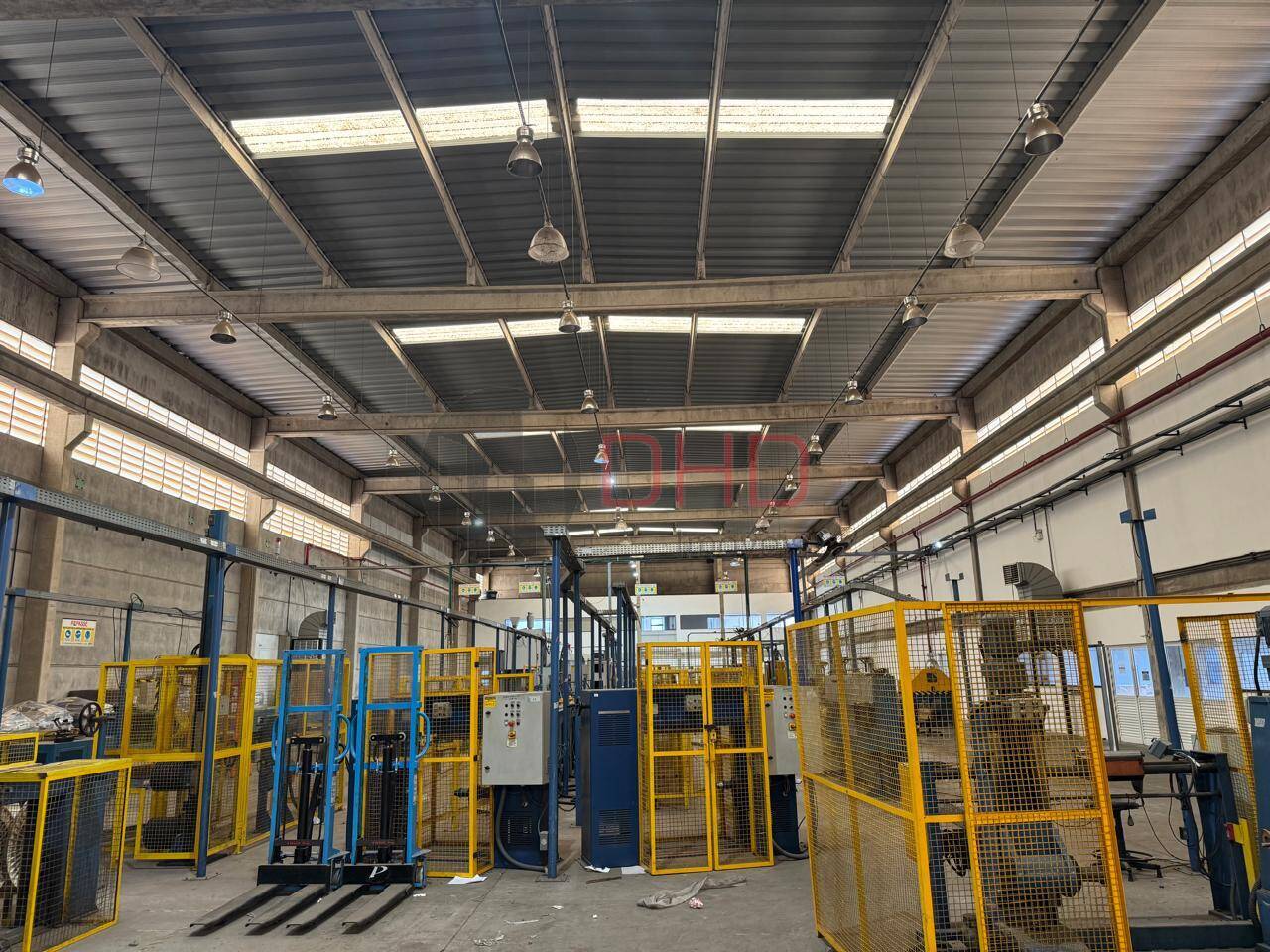 Prédio Inteiro, 4222 m² - Foto 24